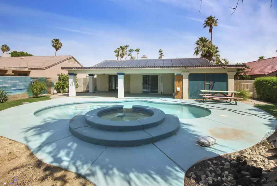 68605 Hermosillo RD, Cathedral City, CA 92234