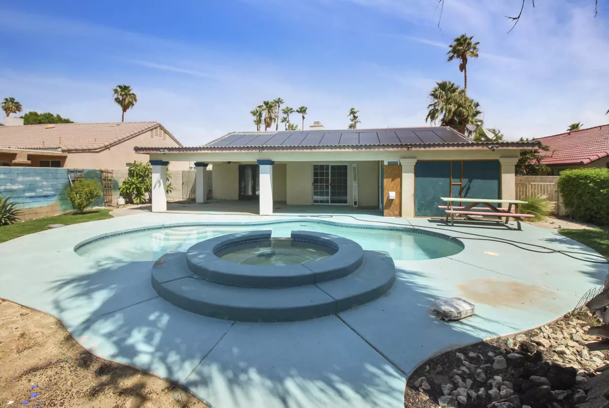 Cathedral City, CA 92234,68605 Hermosillo RD