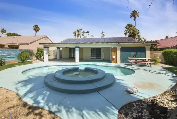 68605 Hermosillo RD, Cathedral City, CA 92234