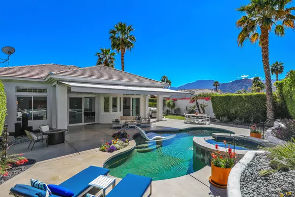 80360 Via Valerosa, La Quinta, CA 92253