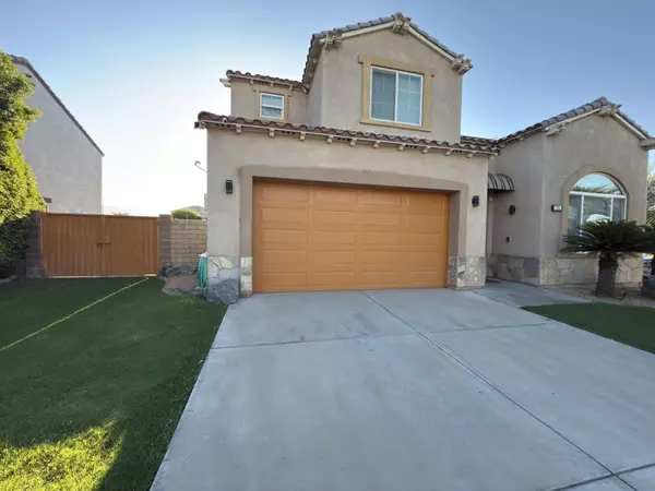 Coachella, CA 92236,52165 Allende DR