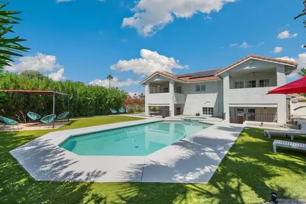 Cathedral City, CA 92234,68515 Risueno RD