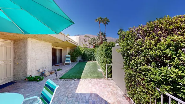 1111 E Ramon RD #103, Palm Springs, CA 92264