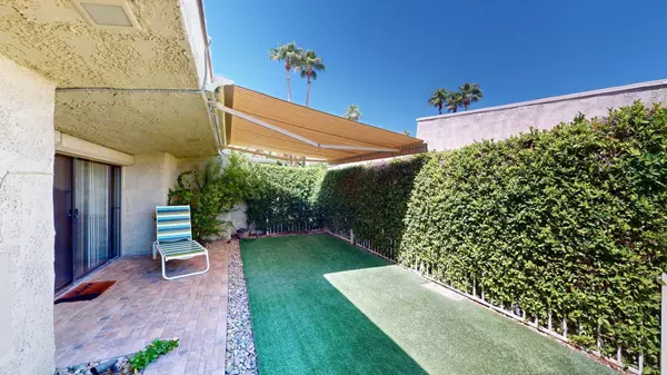 Palm Springs, CA 92264,1111 E Ramon RD #103