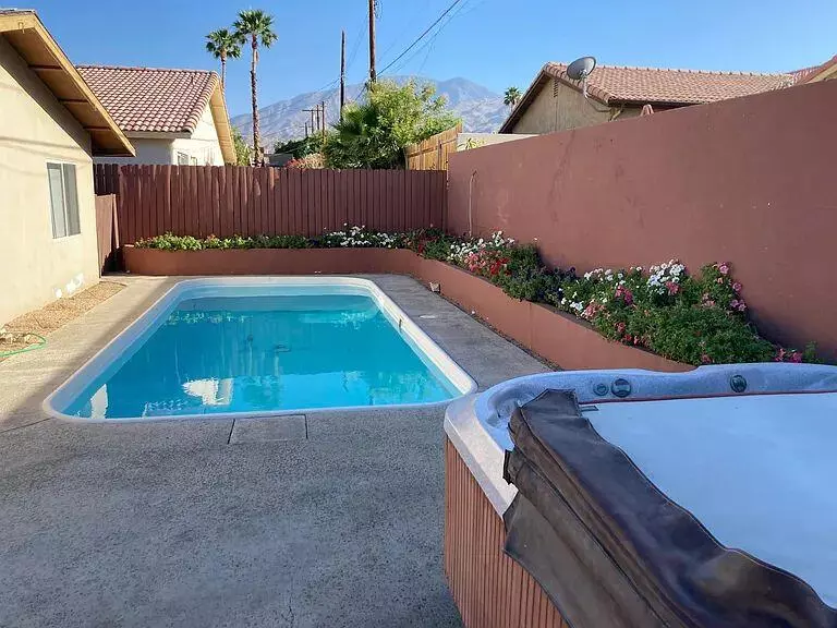 La Quinta, CA 92253,52795 Avenida Obregon