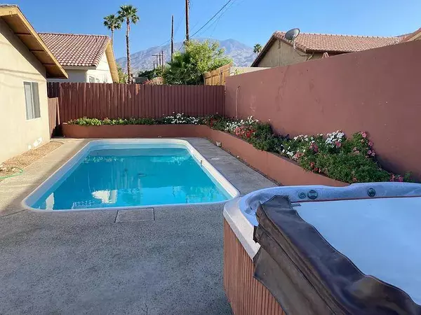 52795 Avenida Obregon, La Quinta, CA 92253