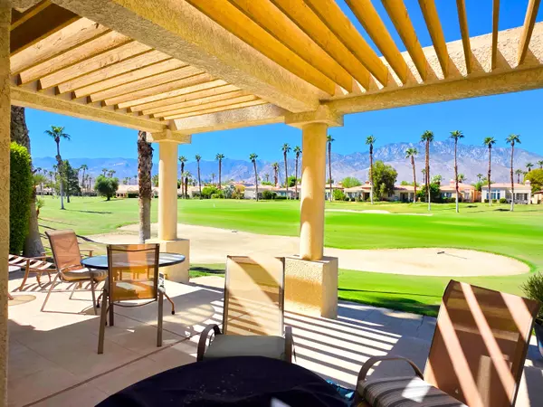 29649 E Trancas DR, Cathedral City, CA 92234