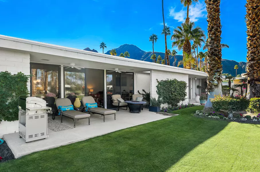 45795 Hopi RD, Indian Wells, CA 92210