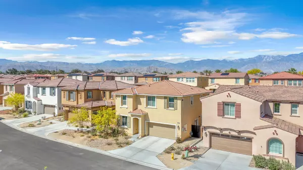 Palm Desert, CA 92211,35469 Cortesia WAY