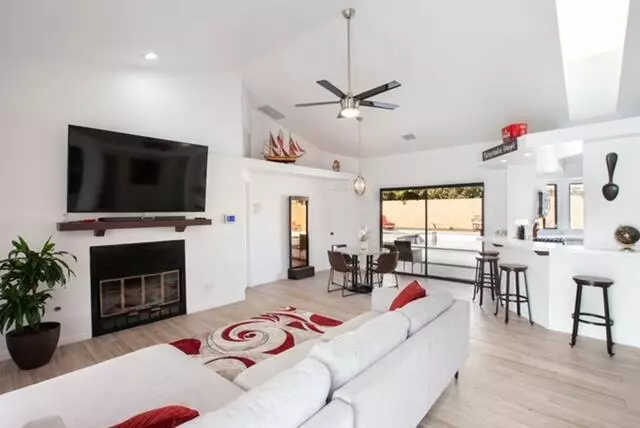 69480 Bion Way WAY, Cathedral City, CA 92234