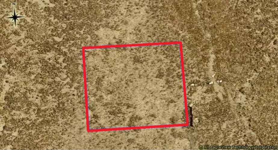 0 Street East & Avenue P-11, Palmdale, CA 93591