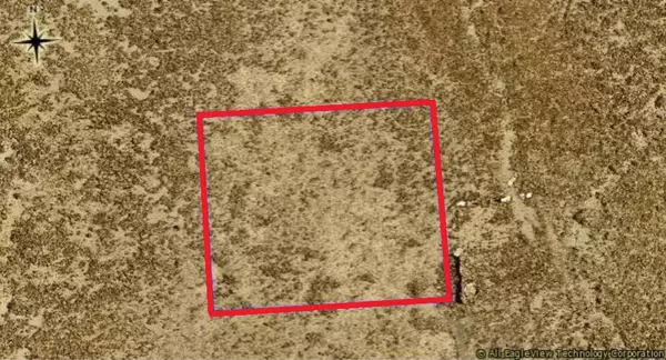 0 Street East & Avenue P-11, Palmdale, CA 93591