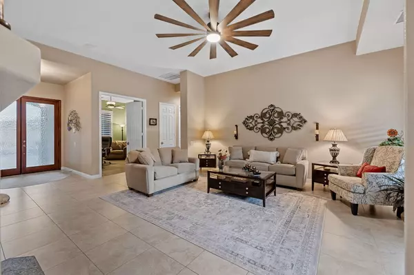 Palm Desert, CA 92260,11 Hillcrest DR