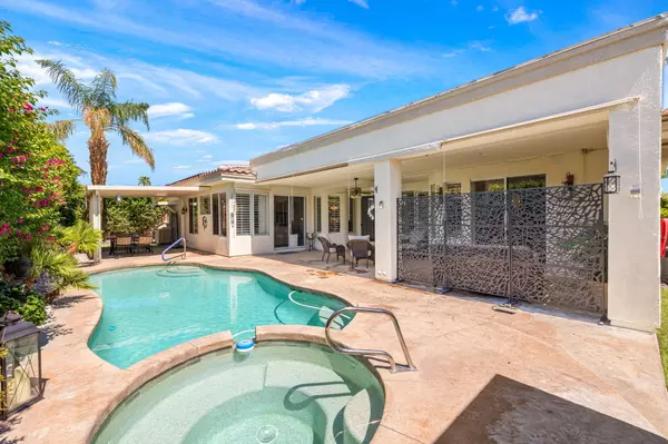 Palm Desert, CA 92260,11 Hillcrest DR