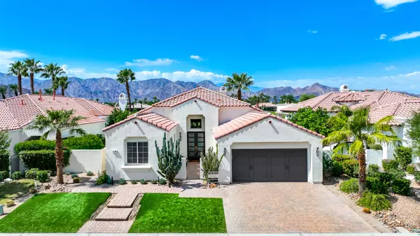La Quinta, CA 92253,51605 Via Sorrento