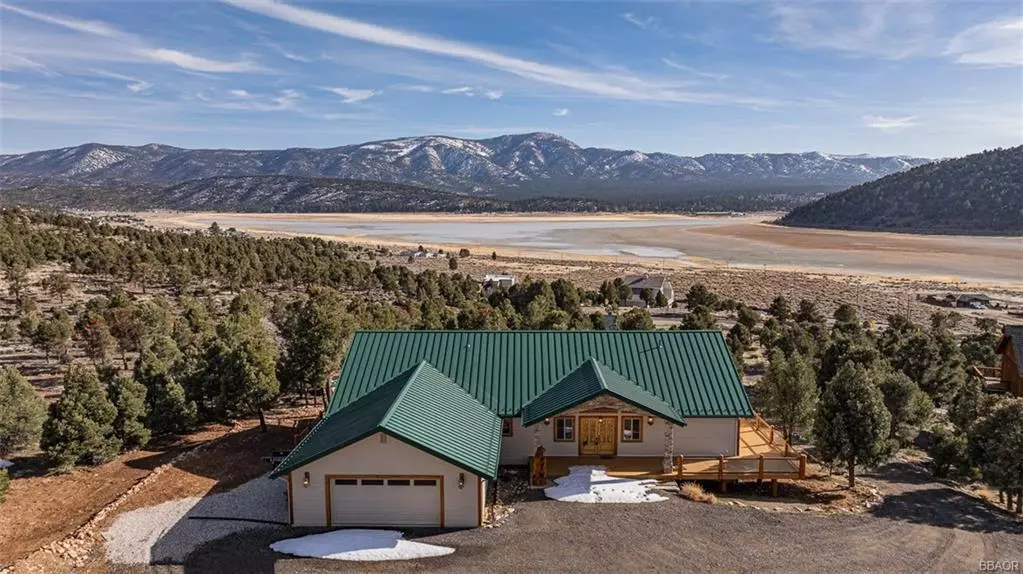 Big Bear, CA 92314,45690 N North Shore Drive DR