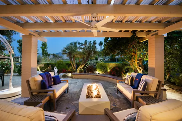 21 Mayfair DR, Rancho Mirage, CA 92270