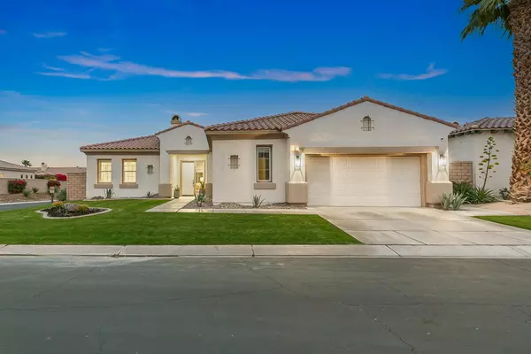 44830 Via Mirabel, La Quinta, CA 92253