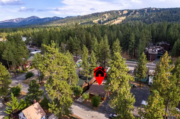 Big Bear Lake, CA 92315,41591 Tahoe DR