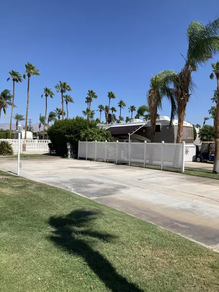 69411 Ramon RD #65, Cathedral City, CA 92234