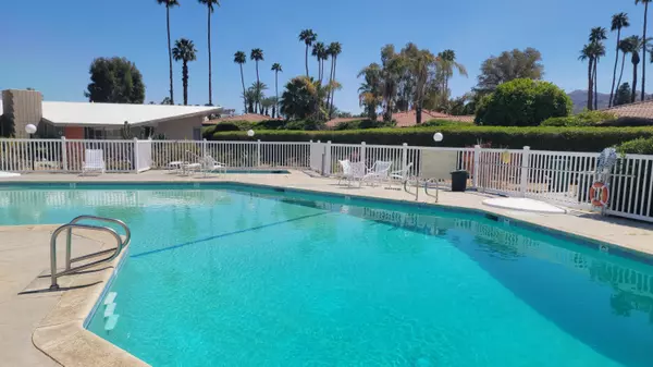 37800 Da Vall DR #12, Rancho Mirage, CA 92270