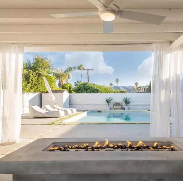 622 Highland DR, Palm Springs, CA 92264