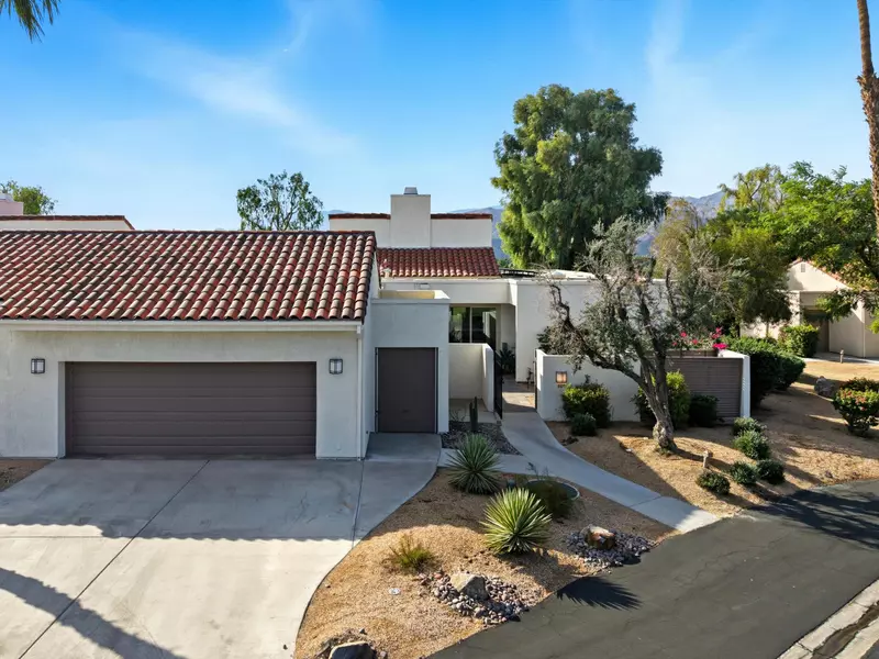 809 Inverness DR, Rancho Mirage, CA 92270