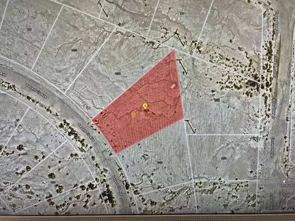 2068 Desert CIR, Salton City, CA 92274