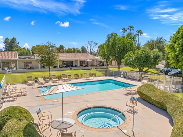 Cathedral City, CA 92234,34813 Calle Sestao