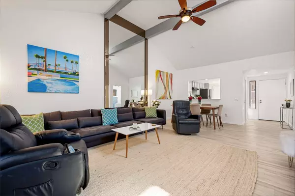 Cathedral City, CA 92234,34813 Calle Sestao