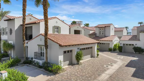 La Quinta, CA 92253,80255 Via Tesoro