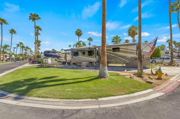 69411 Ramon Rd #461, Cathedral City, CA 92234