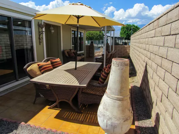 Palm Desert, CA 92260,38520 Commons Valley DR