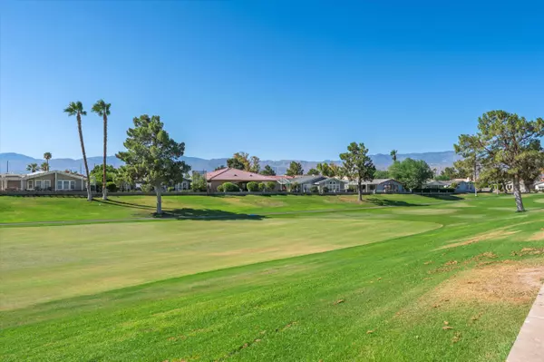 73821 Elizabeth DR, Thousand Palms, CA 92276