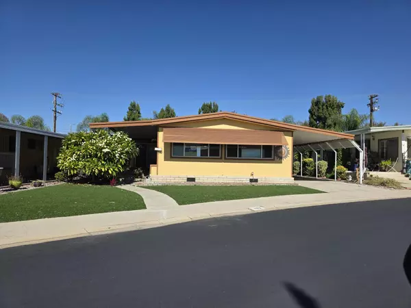 626 N Dearborn #192, Redlands, CA 92374