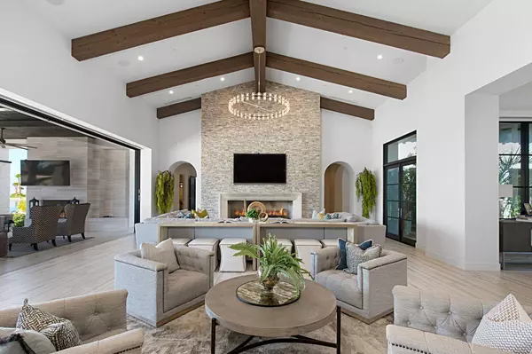 83333 N Shore DR, Indio, CA 92203