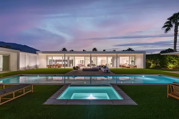 3088 Linea TER, Palm Springs, CA 92264