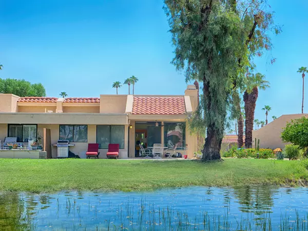 Cathedral City, CA 92234,68686 Calle Espejo