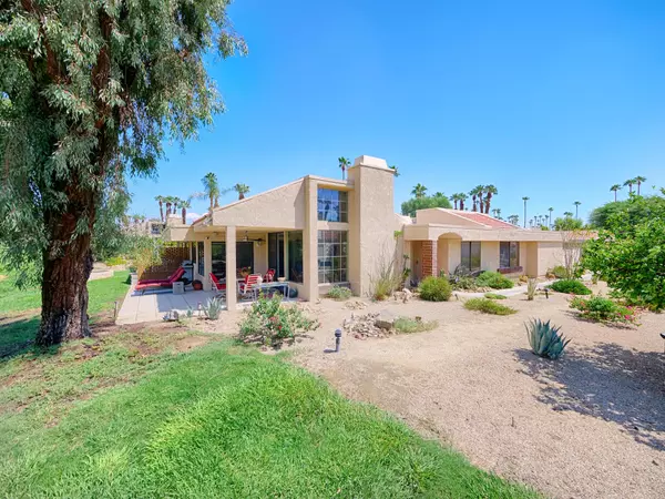 Cathedral City, CA 92234,68686 Calle Espejo