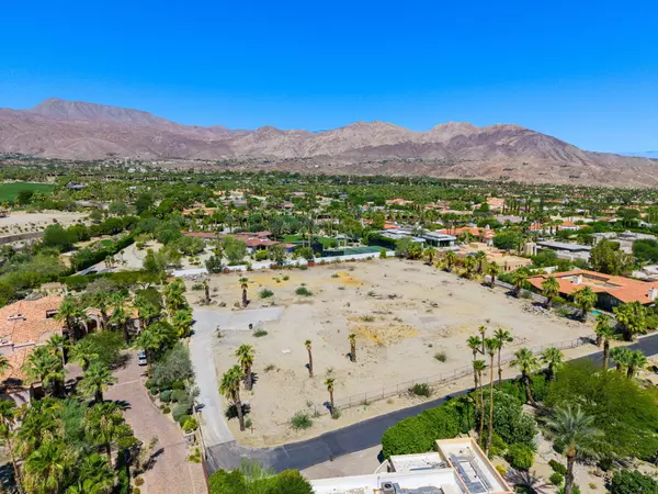 Palm Desert, CA 92260,49257 Jfk TRL