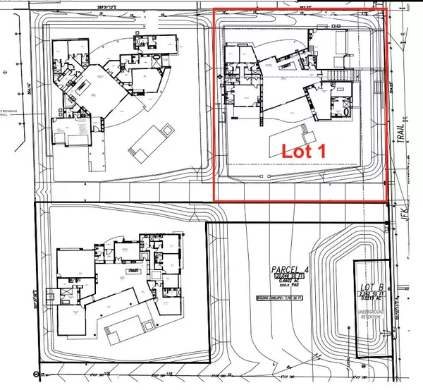 Palm Desert, CA 92260,49257 Jfk TRL
