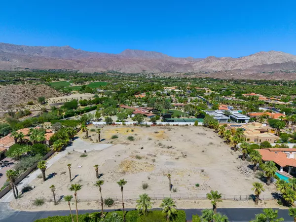 Palm Desert, CA 92260,49257 Jfk TRL