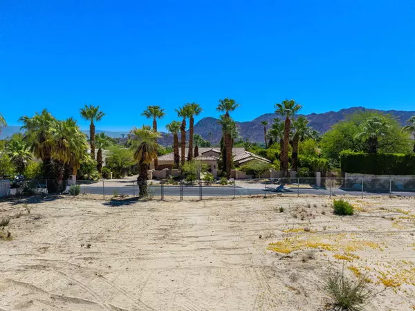Palm Desert, CA 92260,49281 Jfk TRL