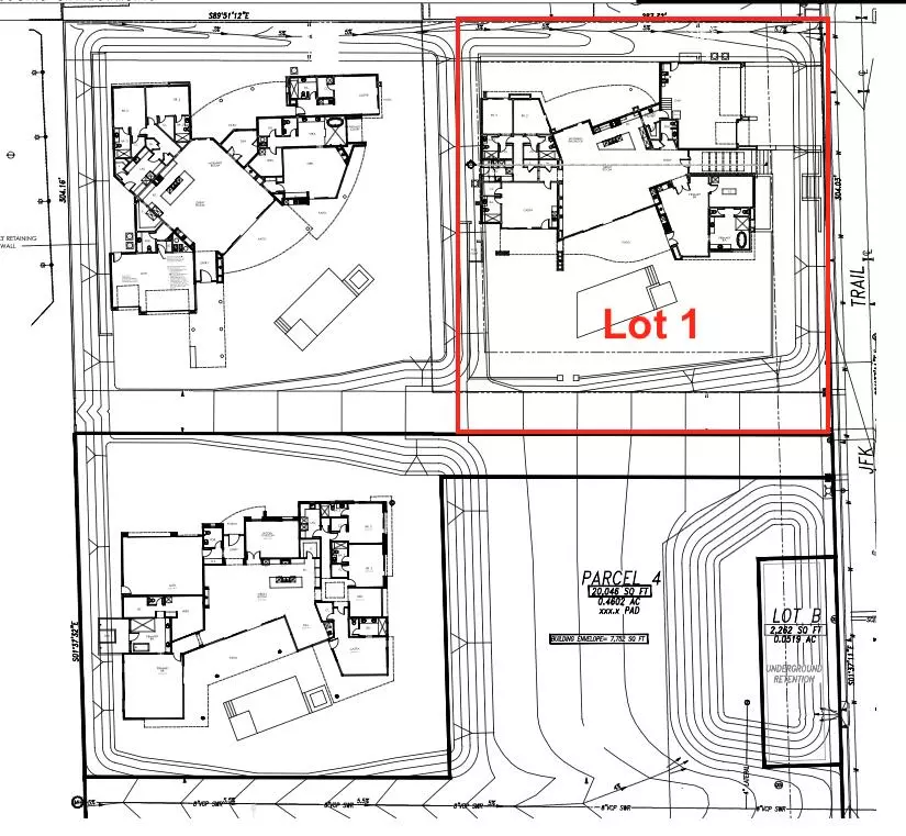 Palm Desert, CA 92260,49425 Jfk Trail TRL