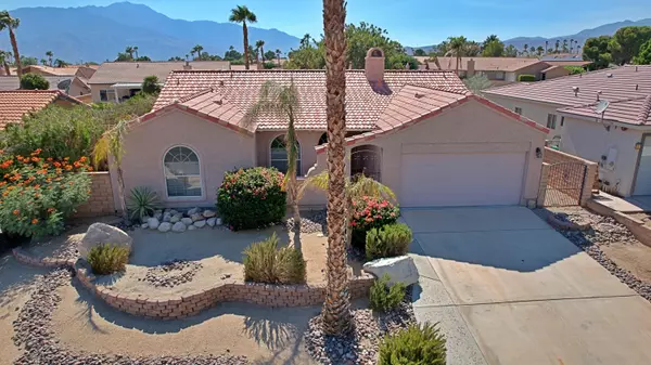 Desert Hot Springs, CA 92240,9391 Brookline AVE