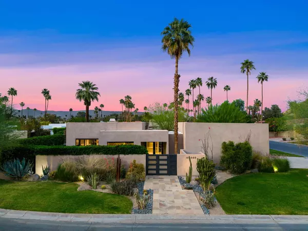 46440 War Bonnet CIR, Indian Wells, CA 92210