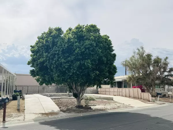 33481 Westchester DR, Thousand Palms, CA 92276