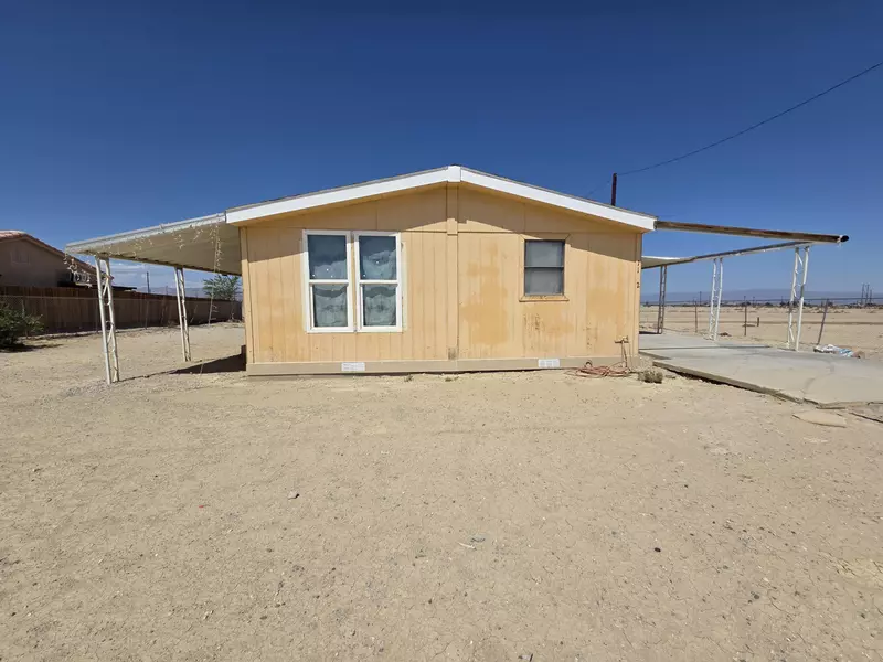 1192 Potrero PL, Thermal, CA 92274