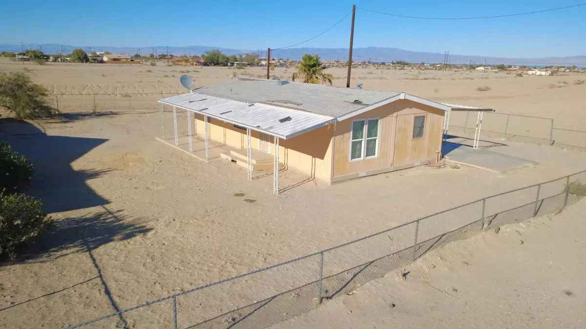 Thermal, CA 92274,1192 Potrero PL