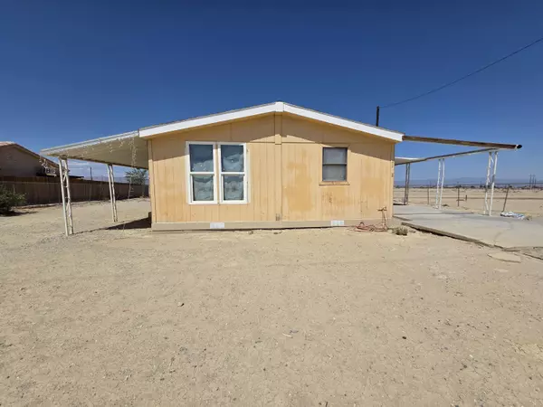 Thermal, CA 92274,1192 Potrero PL